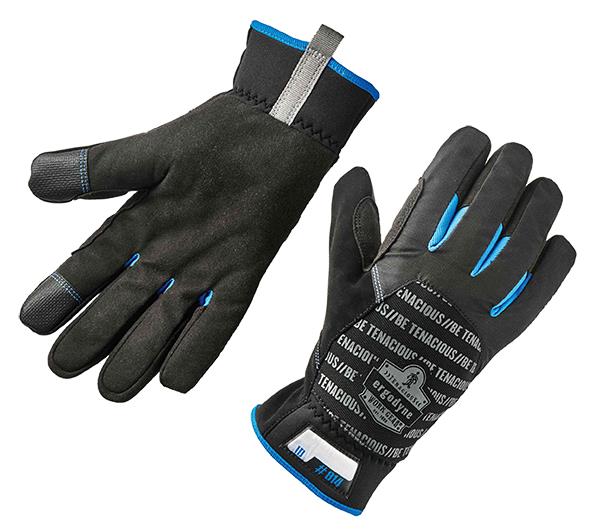 PROFLEX 814 THERMAL UTILITY GLOVE - Tagged Gloves
